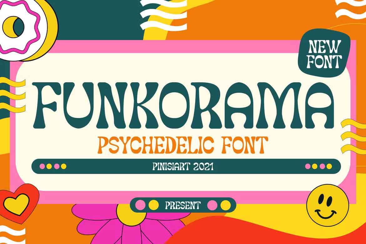 Funkorama
